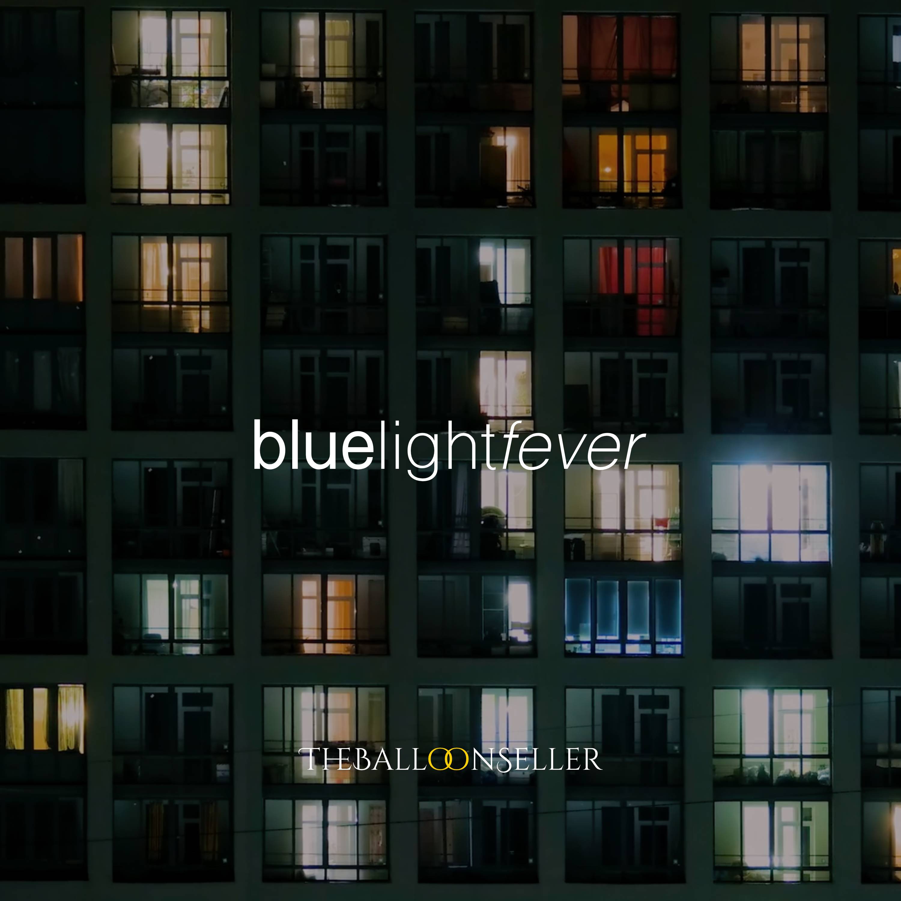 Blue Light Fever